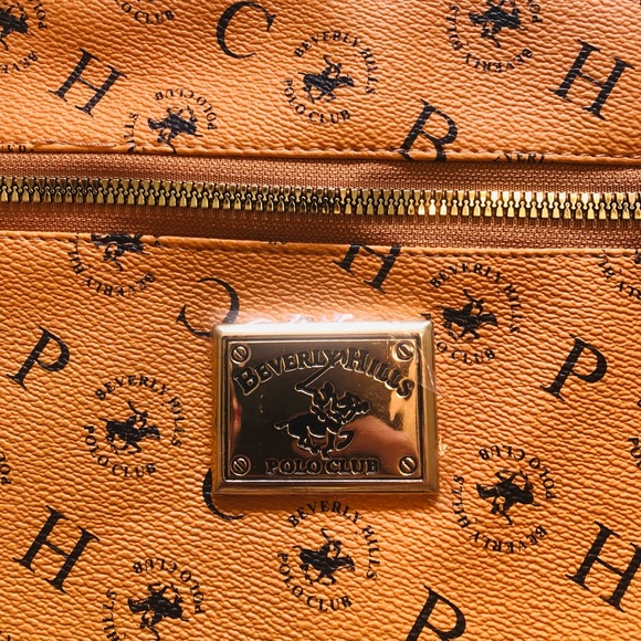 Beverley Hills Polo club wristlet - Picture 2 of 6